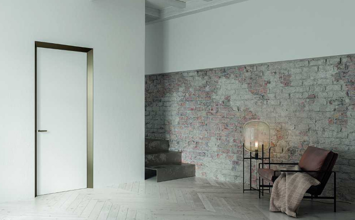 Dveře a design: Jak harmonicky začlenit dveře do interiéru